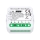 Immax NEO 07571L - Smart fjernbetjening NEO LITE V7 2 knapper Wi-Fi Tuya