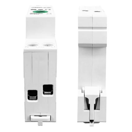 Immax NEO 07573L - Smart-afbryder 1-faset 1-63A Tuya