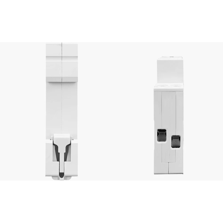 Immax NEO 07574L - Smart-afbryder 1-faset 1-63A Wi-Fi Tuya