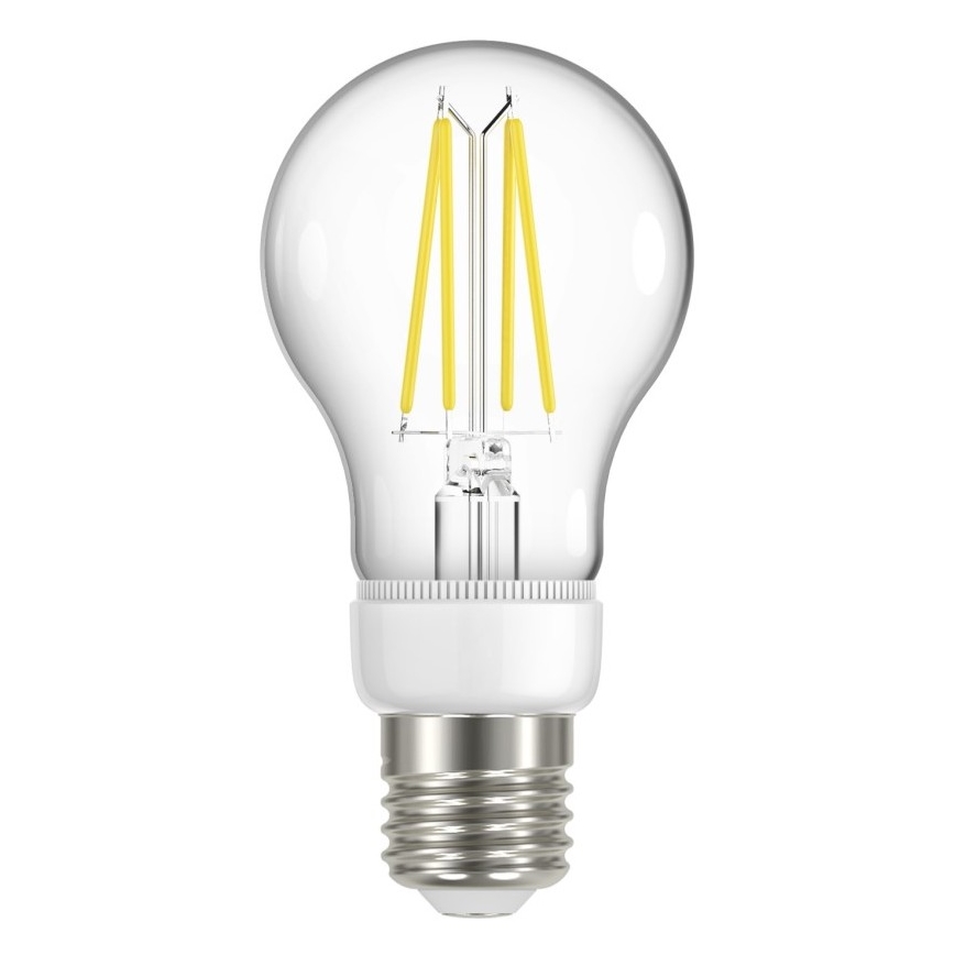 Immax NEO 07713C - LED-pærer 3 stk. dæmpbare NEO LITE E27/7W/230V Wi-Fi Tuya