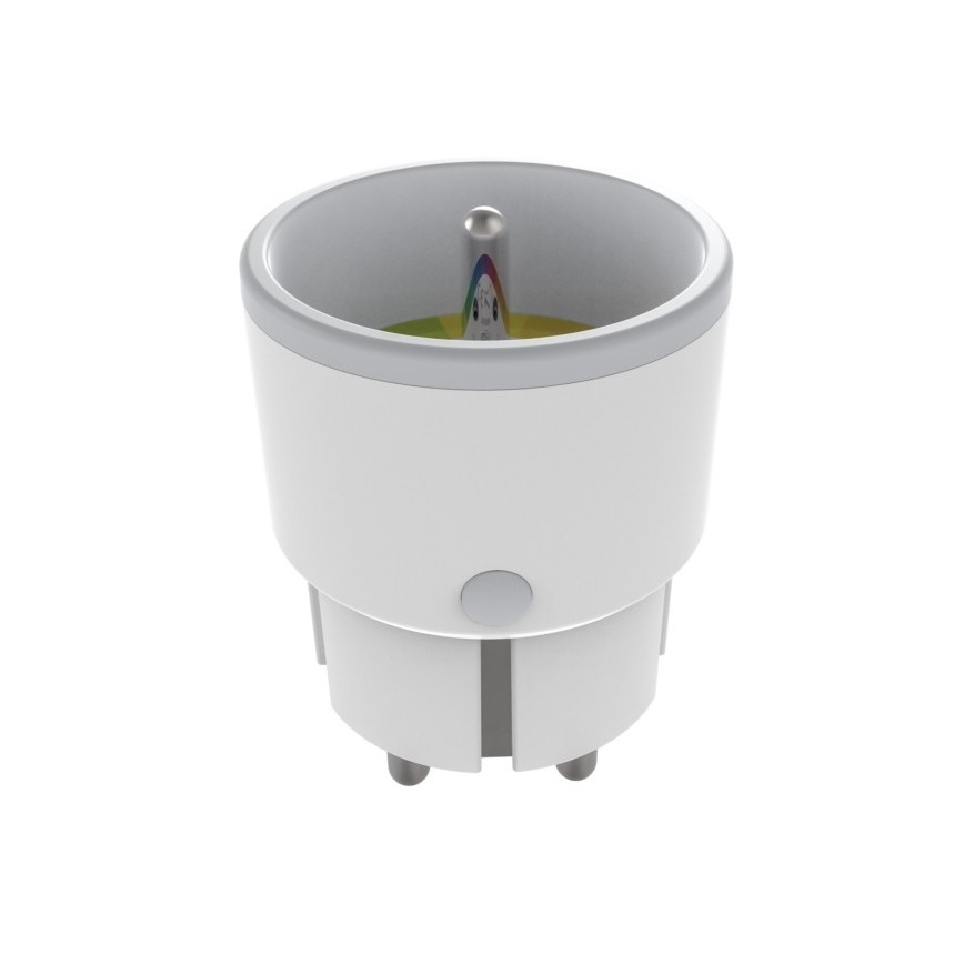 Immax NEO 07715L - Smart plug NEO LITE Smart Tuya