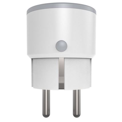 Immax NEO 07715L - Smart plug NEO LITE Smart Tuya