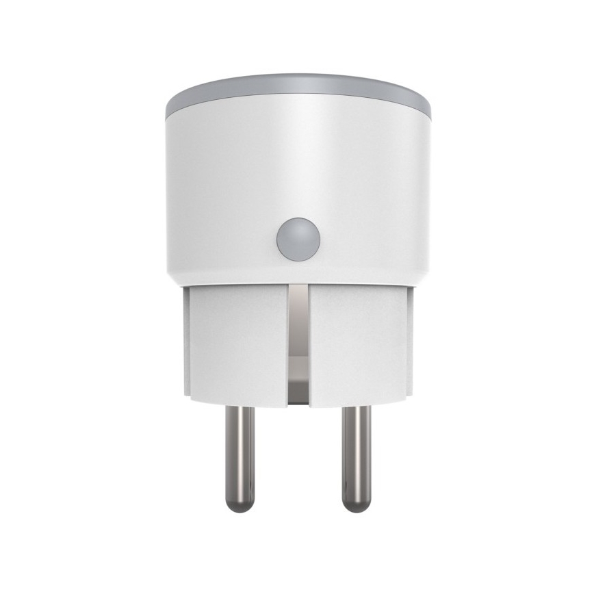 Immax NEO 07715L - Smart plug NEO LITE Smart Tuya
