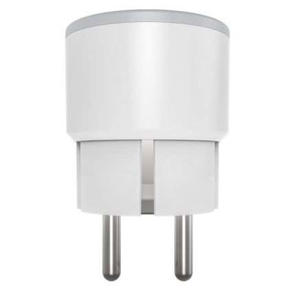 Immax NEO 07715L - Smart plug NEO LITE Smart Tuya