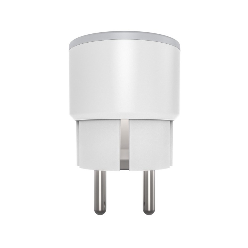 Immax NEO 07715L - Smart plug NEO LITE Smart Tuya