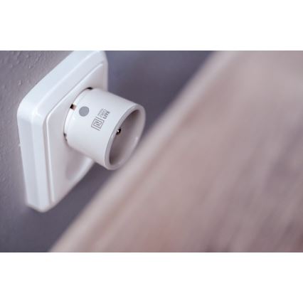 Immax NEO 07715L - Smart plug NEO LITE Smart Tuya