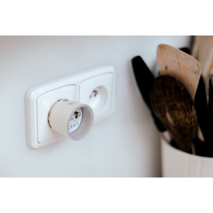 Immax NEO 07715L - Smart plug NEO LITE Smart Tuya