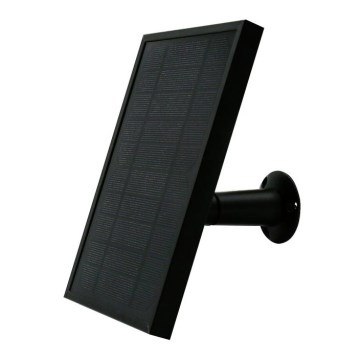 Immax NEO 07723L - Solcellepanel 5W/5V/1A IP65