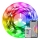 Immax NEO 07726L - LED strip RGB+CCT dæmpbar NEO LITE LED/24W/230V 5 m IP65 MUSIC Wi-Fi Tuya + fjernbetjening