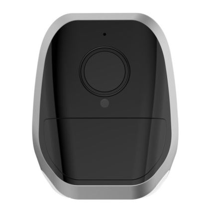 Immax NEO 07727L - Smart udendørskamera med sensor NEO LITE 1080p 5V IP65 Wi-Fi Tuya