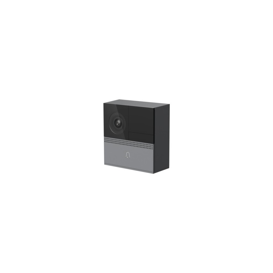 Immax NEO 07728L - Dørklokke med video NEO LITE Smart Wi-Fi Tuya IP54