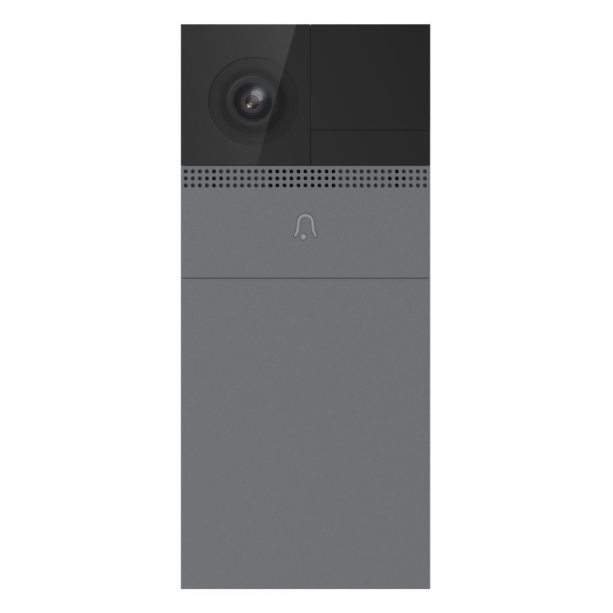 Immax NEO 07728L - Dørklokke med video NEO LITE Smart Wi-Fi Tuya IP54