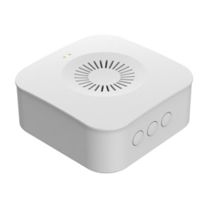 Immax NEO 07728L - Dørklokke med video NEO LITE Smart Wi-Fi Tuya IP54