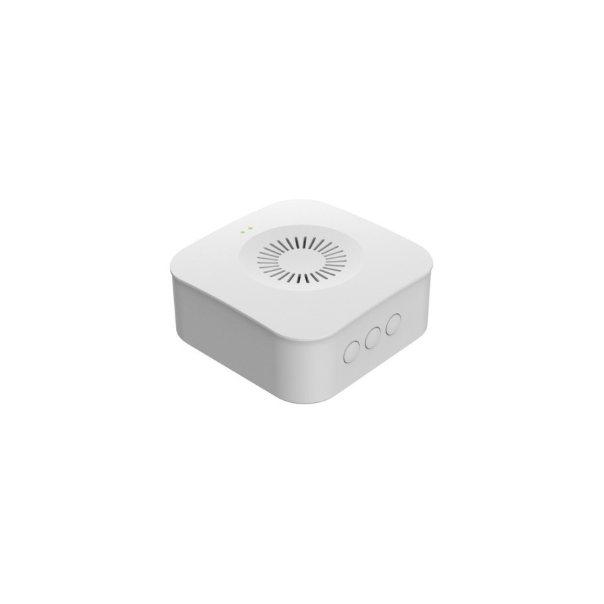 Immax NEO 07728L - Dørklokke med video NEO LITE Smart Wi-Fi Tuya IP54