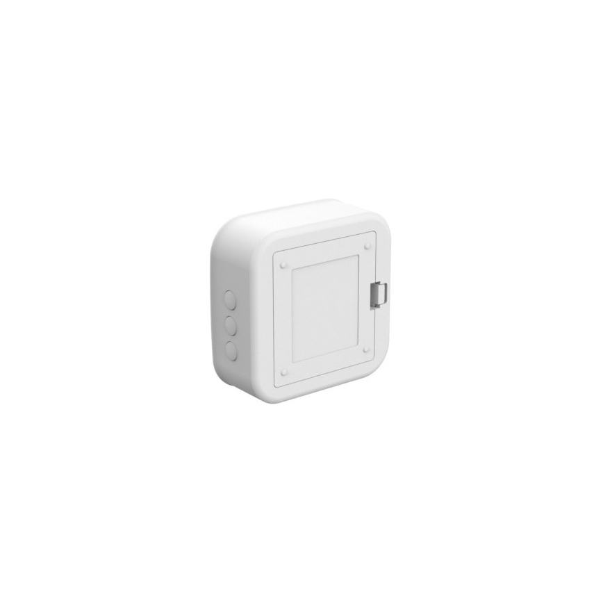 Immax NEO 07728L - Dørklokke med video NEO LITE Smart Wi-Fi Tuya IP54