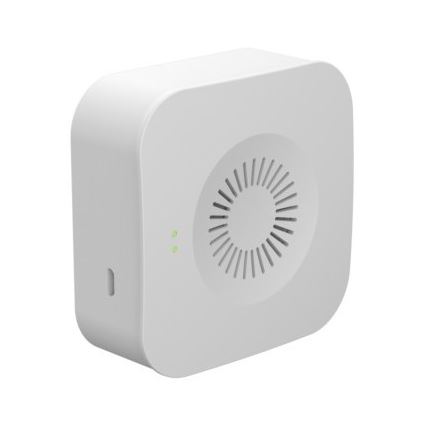 Immax NEO 07728L - Dørklokke med video NEO LITE Smart Wi-Fi Tuya IP54