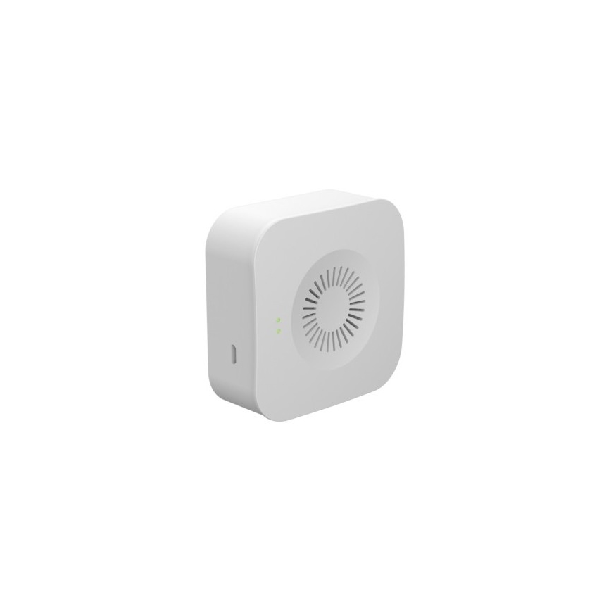 Immax NEO 07728L - Dørklokke med video NEO LITE Smart Wi-Fi Tuya IP54