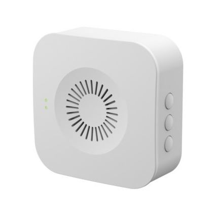 Immax NEO 07728L - Dørklokke med video NEO LITE Smart Wi-Fi Tuya IP54