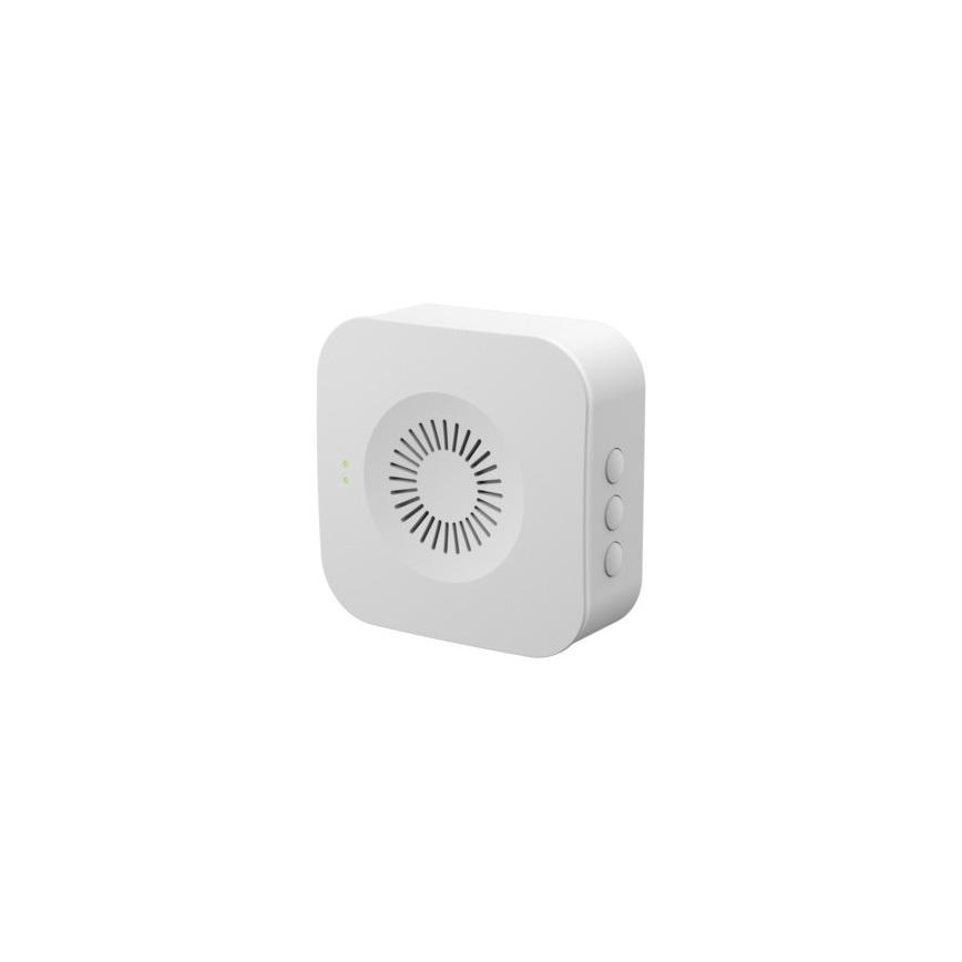 Immax NEO 07728L - Dørklokke med video NEO LITE Smart Wi-Fi Tuya IP54