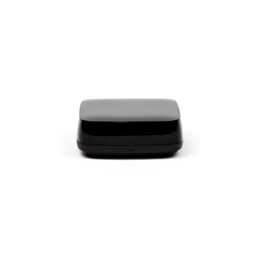 Immax NEO 07730L - Smart IR controller NEO LITE m. temperatursensor og hygrometer Wi-Fi Tuya 5V