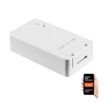 Immax NEO 07731L - Smart switch NEO LITE Wi-Fi Tuya