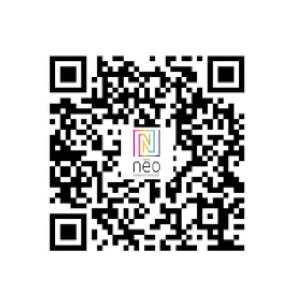 Immax NEO 07735L - Udendørs LED strip m. RGB-farver dæmpbar  7,2W/230V 10 m IP44 Wi-Fi Tuya