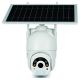 Immax NEO 07738L - Soldrevet smart-udendørskamera med sensor NEO LITE 4G FULL HD 6W 14400 mAh Tuya IP65