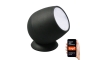 Immax NEO 07739L - LED RGB+CCT Bordlampe dæmpbar ATMOSPHERE LED/3W/5V Wi-Fi Tuya