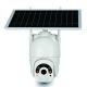 Immax NEO 07753L - Soldrevet smart kamera med sensor NEO LITE FULL HD 6W 14400 mAh Wi-Fi Tuya IP65
