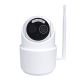 Immax NEO 07754L - Smart udendørs soldrevet kamera med sensor FULL HD 9000 mAh Wi-Fi Tuya IP65