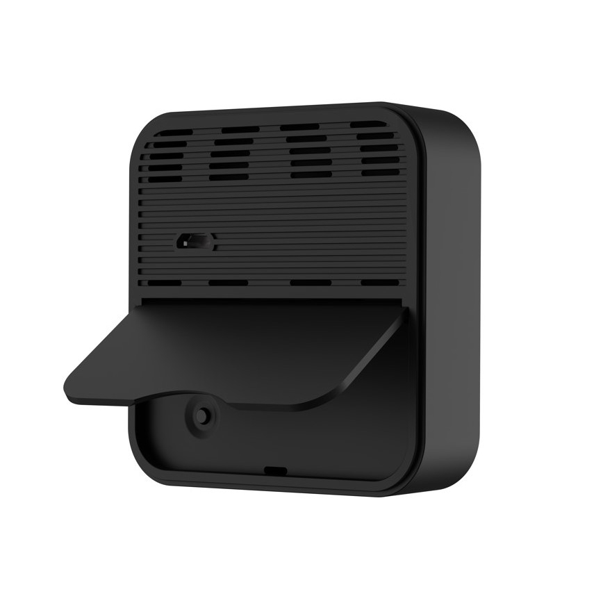 Immax NEO 07757L - Smart vejrstation NEO LITE 5V Wi-Fi Tuya