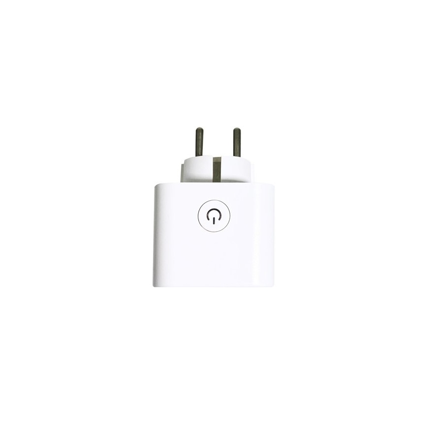 Immax NEO 07761C - SÆT 3x Smart-stik NEO LITE 3680W/230V/16A Wi-Fi Tuya