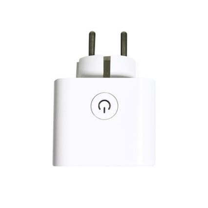 Immax NEO 07761C - SÆT 3x Smartstik NEO LITE 3680W/230V/16A Wi-Fi Tuya SCHUKO