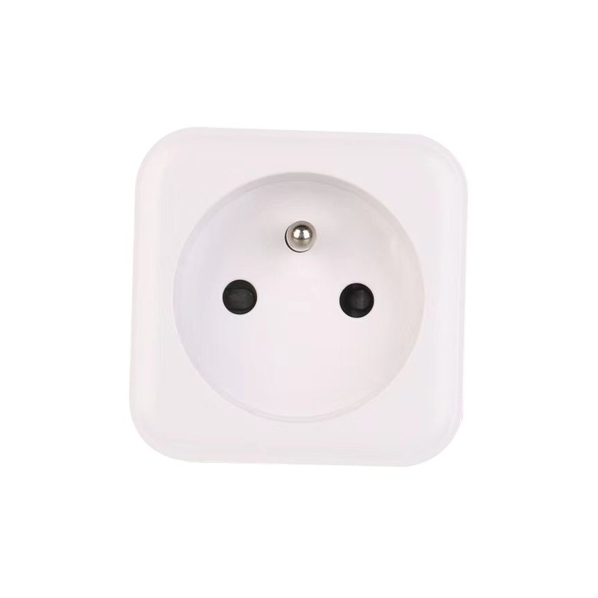 Immax NEO 07762L - Smart socket NEO LITE 3680W/230V/16A Wi-Fi Tuya