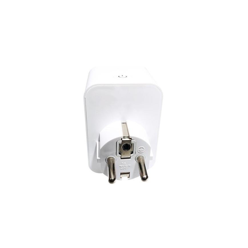 Immax NEO 07762L - Smart socket NEO LITE 3680W/230V/16A Wi-Fi Tuya