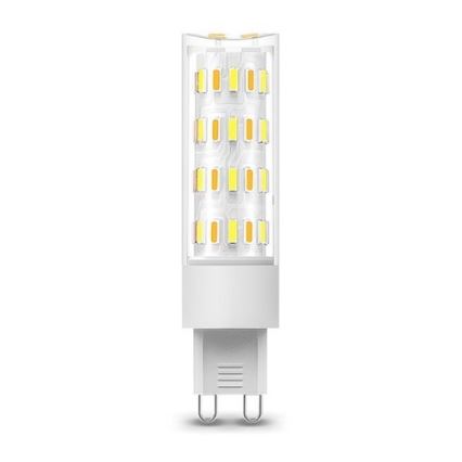 Immax NEO 07763C - 3x LED-pære dæmpbar NEO LITE G9/4W/230V 2700-6500K Wi-Fi Tuya