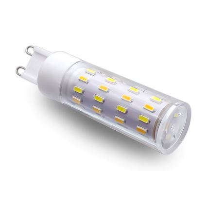 Immax NEO 07763L - LED-pære dæmpbar NEO LITE G9/4W/230V 2700-6500K Wi-Fi Tuya