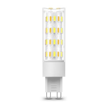 Immax NEO 07763L - LED-pære dæmpbar NEO LITE G9/4W/230V 2700-6500K Wi-Fi Tuya