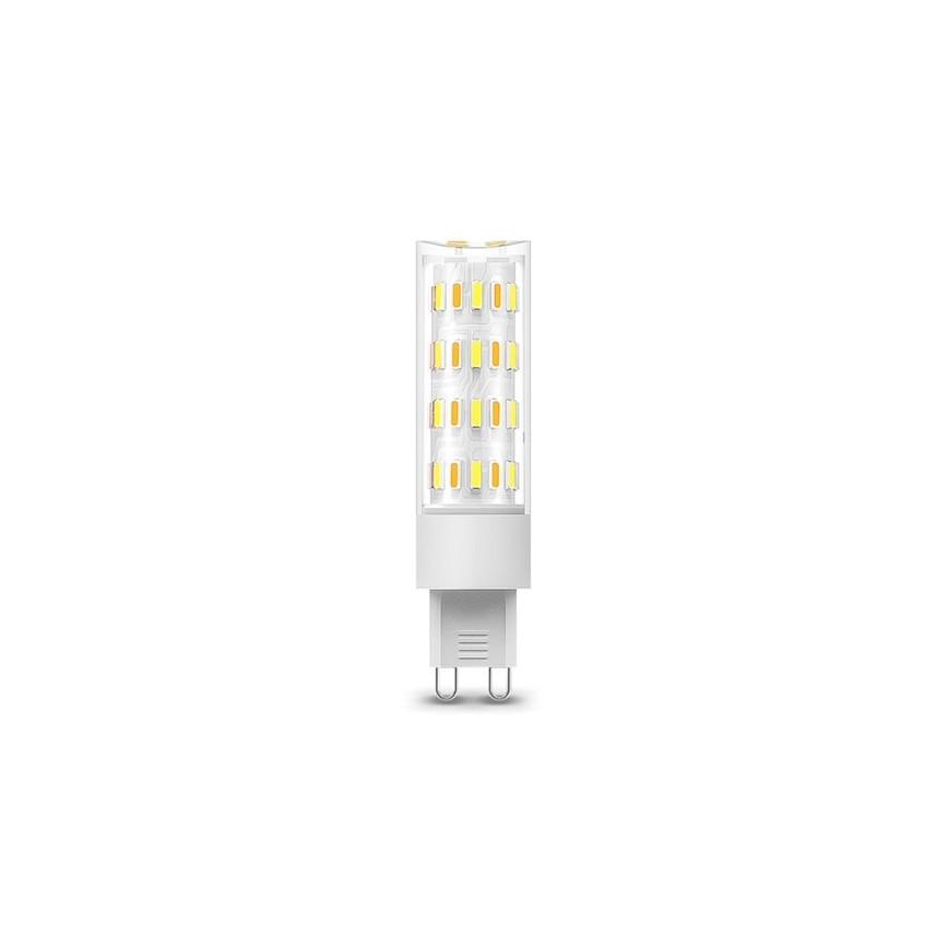 Immax NEO 07763L - LED-pære dæmpbar NEO LITE G9/4W/230V 2700-6500K Wi-Fi Tuya