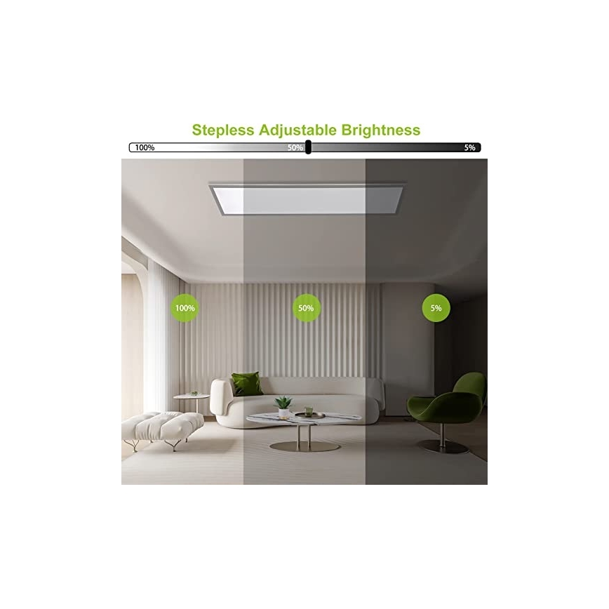 Immax NEO 07763L - LED-pære dæmpbar NEO LITE G9/4W/230V 2700-6500K Wi-Fi Tuya