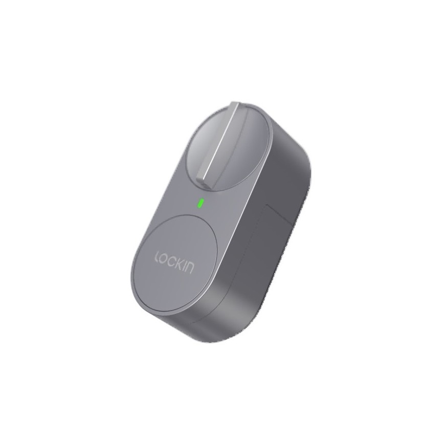 Immax NEO 07764L - Kodelås til dør og smart-gateway Tuya