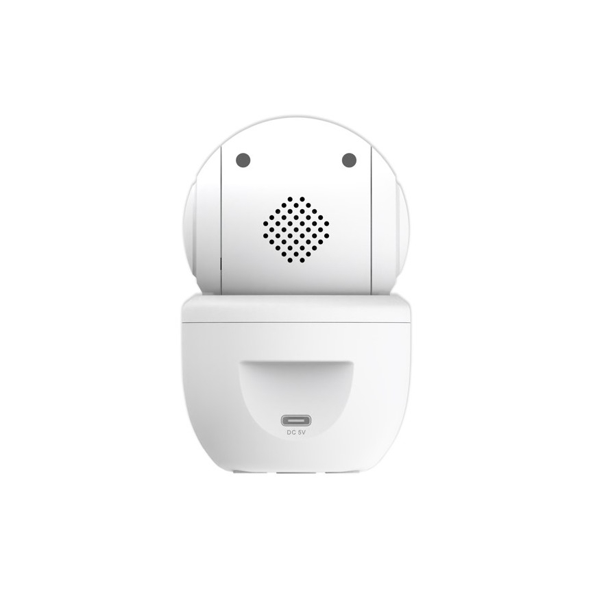 Immax NEO 07766L - Smart indendørs kamera med sensor 4MP 5V Wi-Fi Tuya