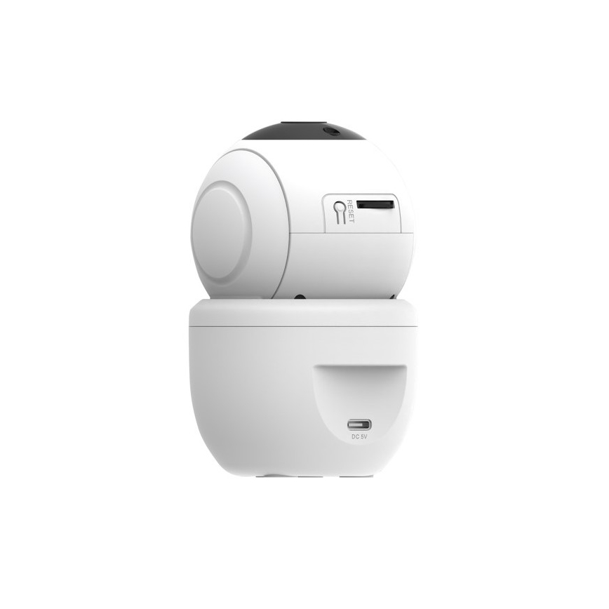 Immax NEO 07766L - Smart indendørs kamera med sensor 4MP 5V Wi-Fi Tuya
