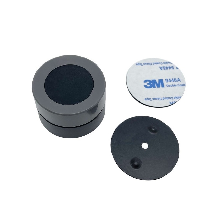 Immax NEO 07768L - Smart drejelig lysdæmper 1xCR2032 Tuya