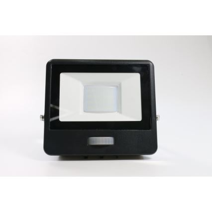 Immax NEO 07778L - LED projektør dæmpbar LED/20W/230V IP65 Wi-Fi Tuya