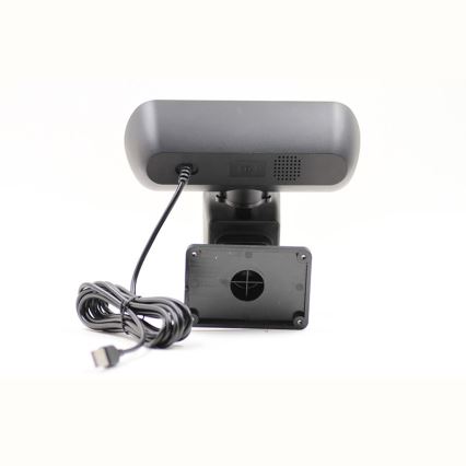 Immax NEO 07785L - LED Smart udendørskamera med lys LED/5,5W/5V IP65 Wi-Fi Tuya