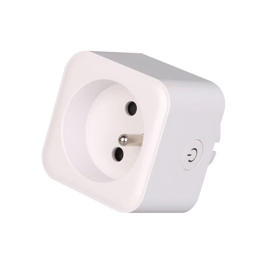 Immax NEO 07786C - SÆT 3x Smart-stik NEO LITE 3680W/230V/16A Tuya