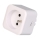 Immax NEO 07786L - Smart-stik NEO LITE 3680W/230V/16A Tuya