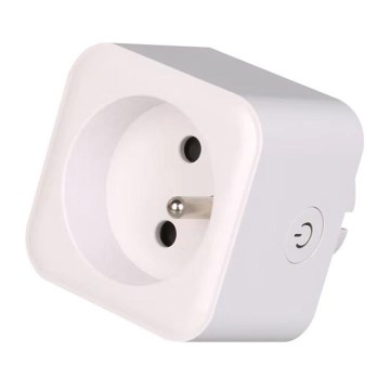 Immax NEO 07786L - Smart-stikdåse NEO LITE 3680W/230V/16A Tuya