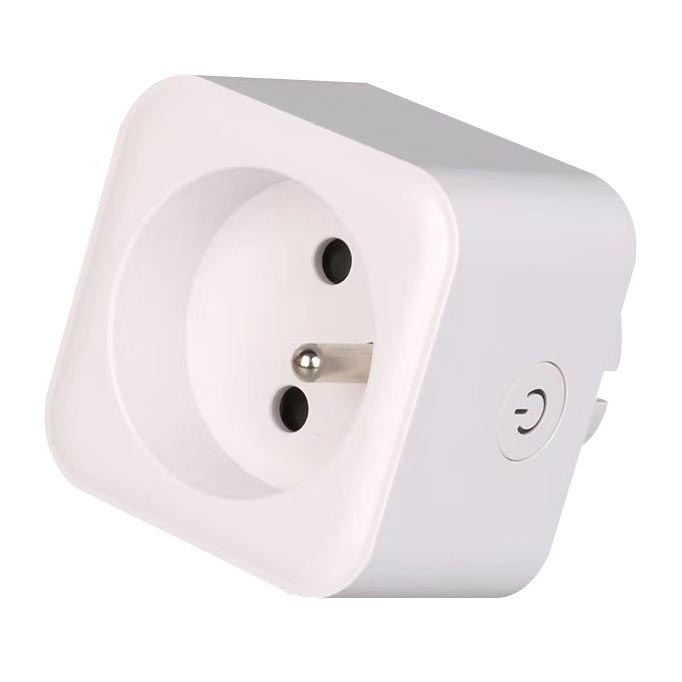 Immax NEO 07786L - Smart-stikdåse NEO LITE 3680W/230V/16A Tuya